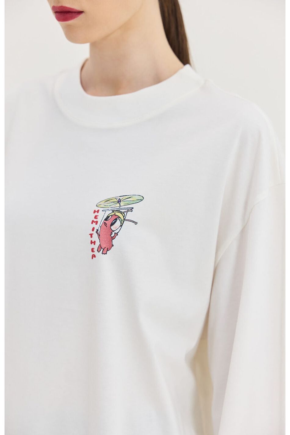 HERMES T-SHIRT