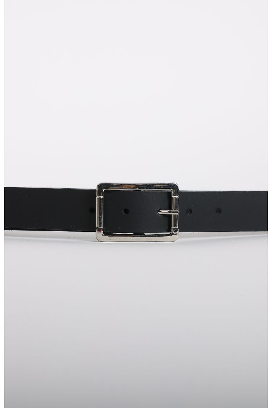 HERMIONE BLACK LEATHER