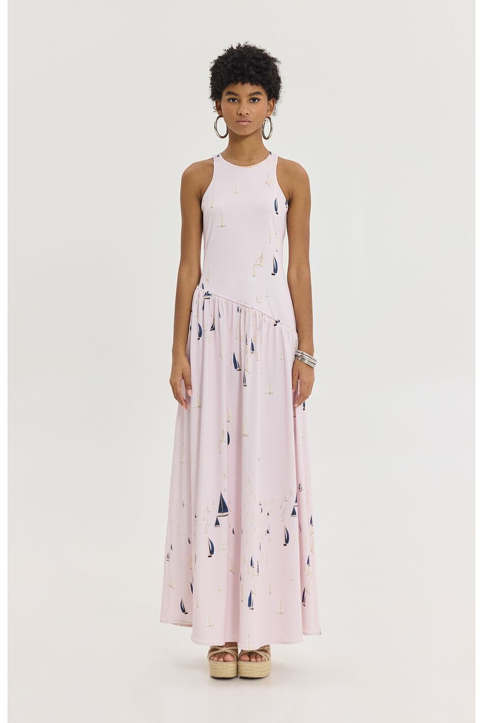 HILDA DRESS