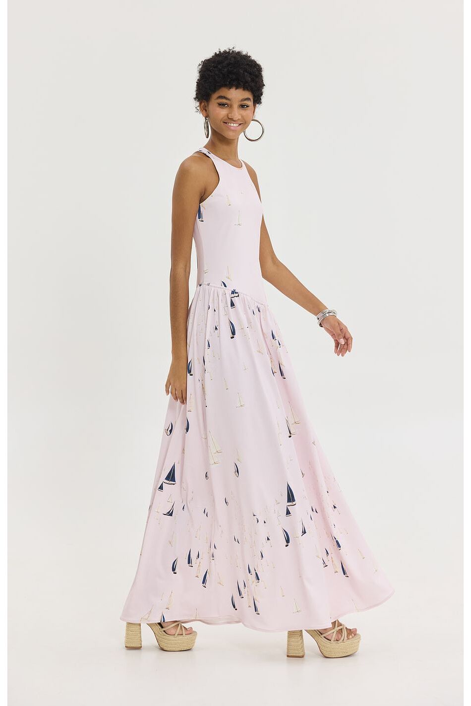 HILDA DRESS