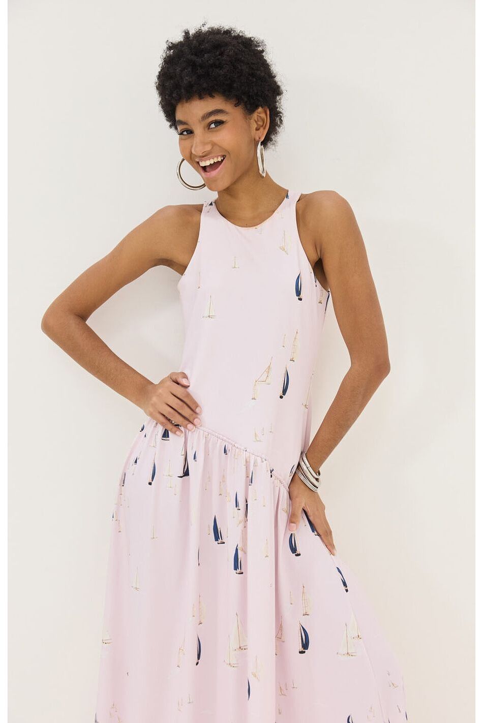 HILDA DRESS