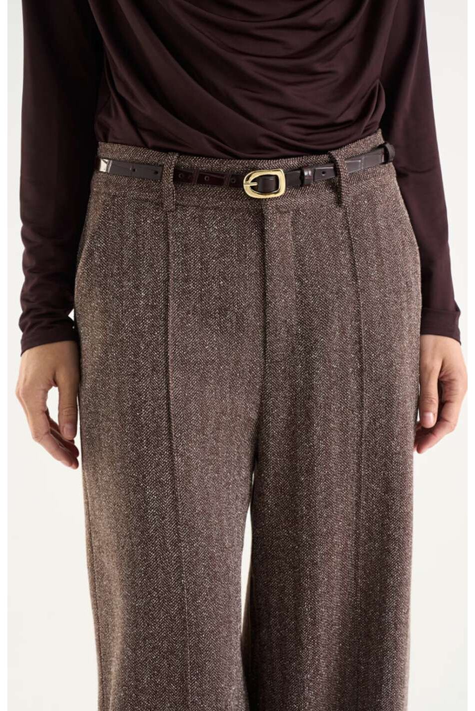 HOLLIS BELT