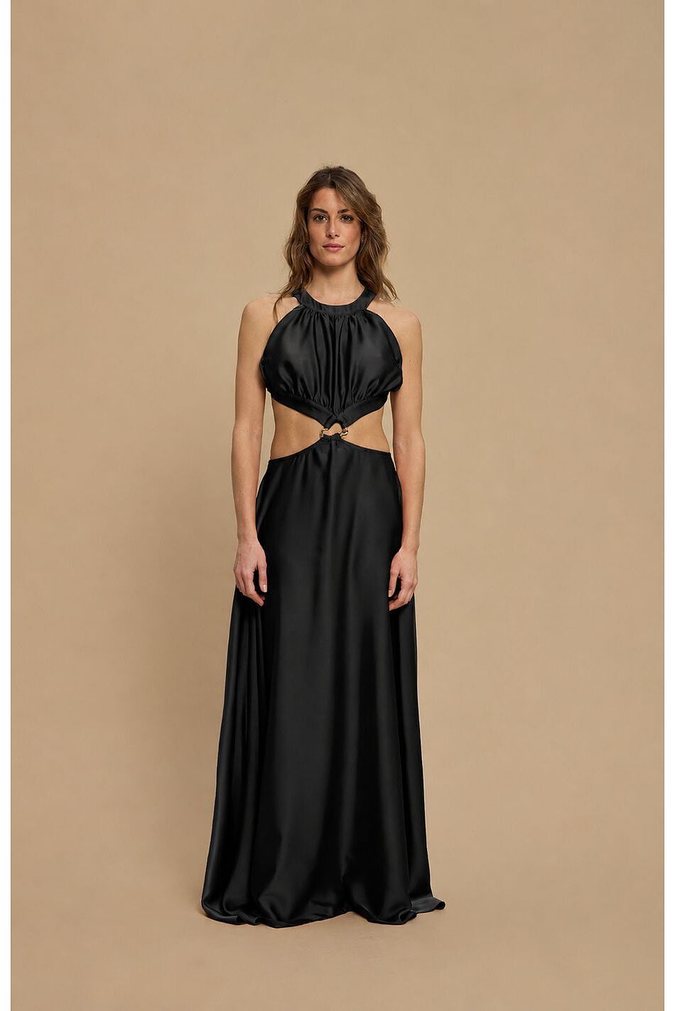 HORIZON DRESS