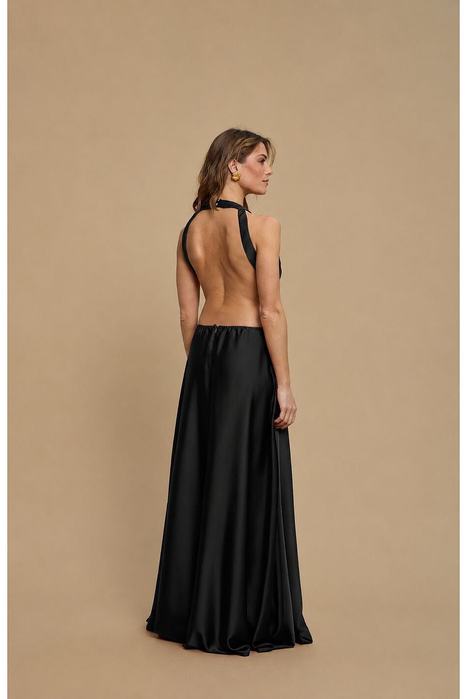 HORIZON DRESS