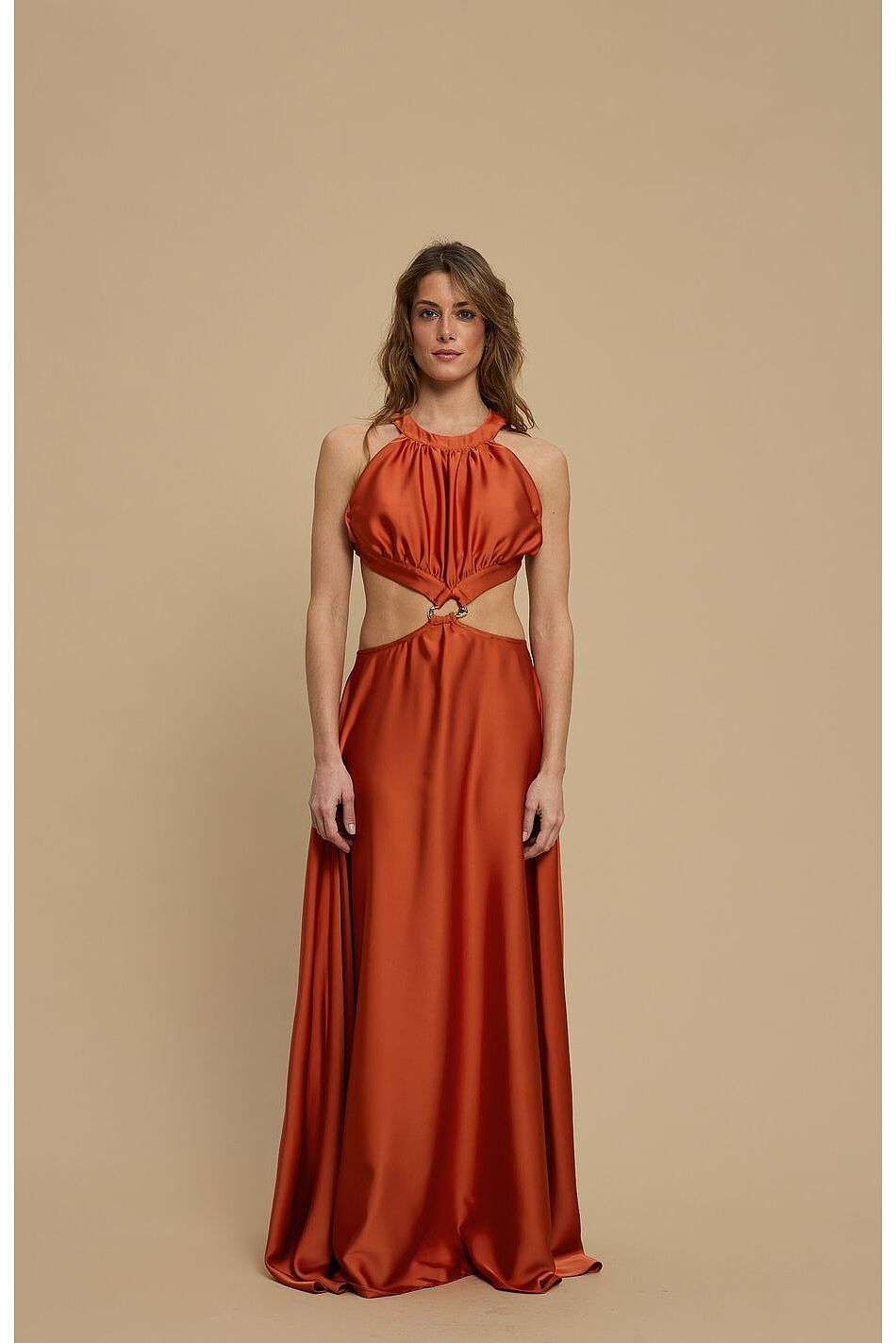 HORIZON DRESS