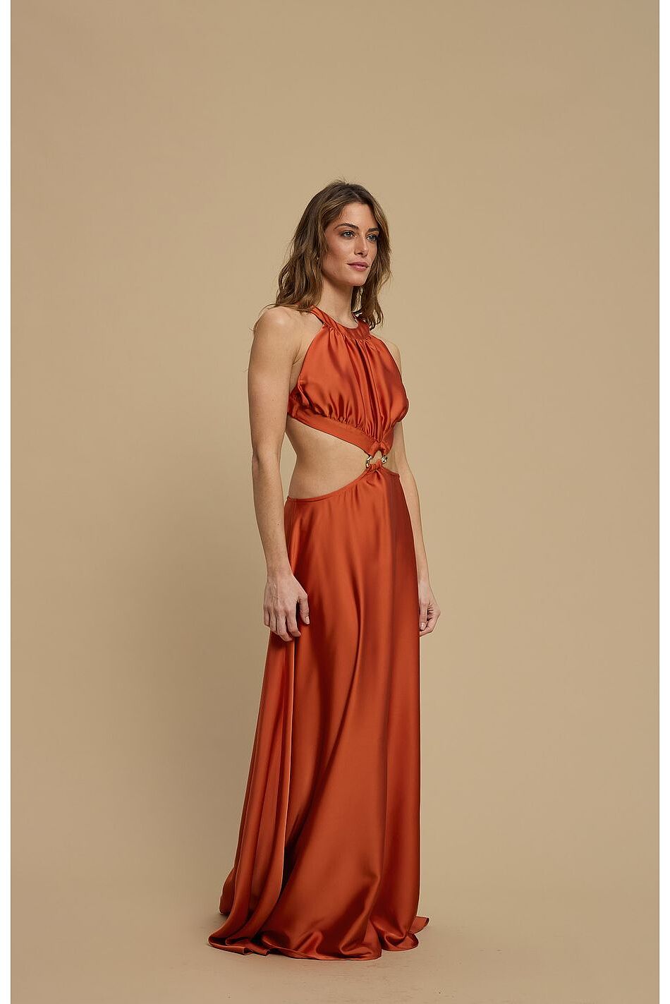 HORIZON DRESS
