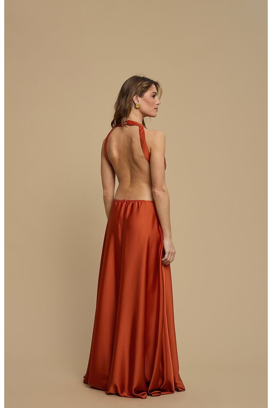 HORIZON DRESS