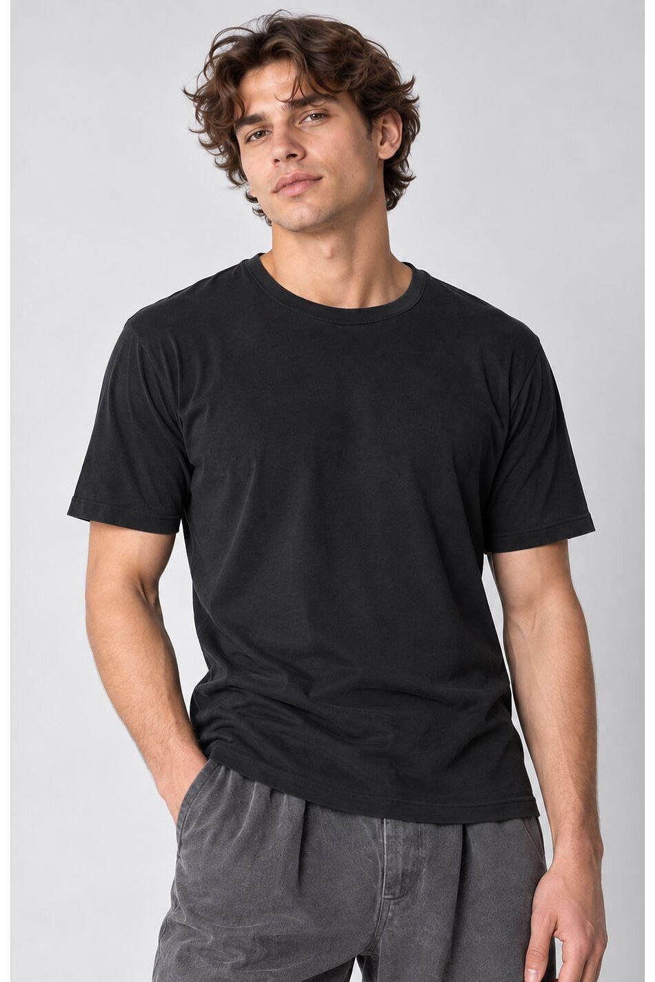 HUNT - SS TSHIRT