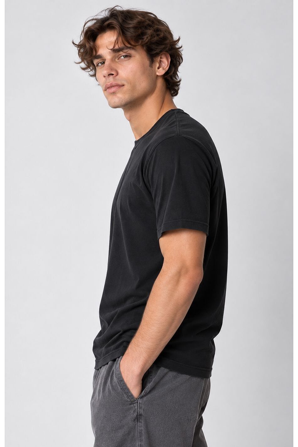 HUNT - SS TSHIRT
