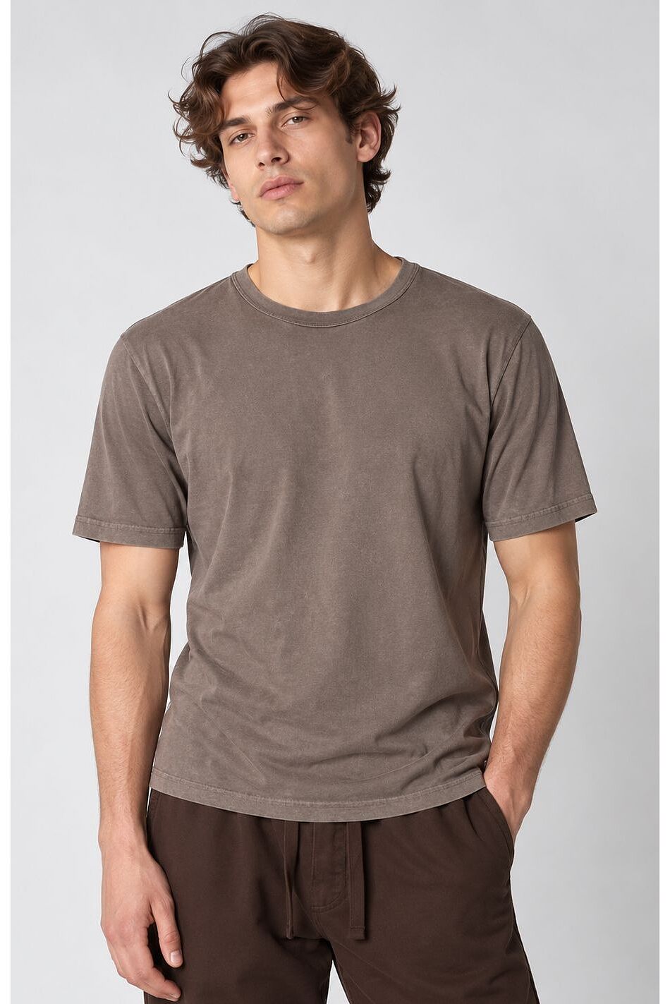 HUNT - SS TSHIRT