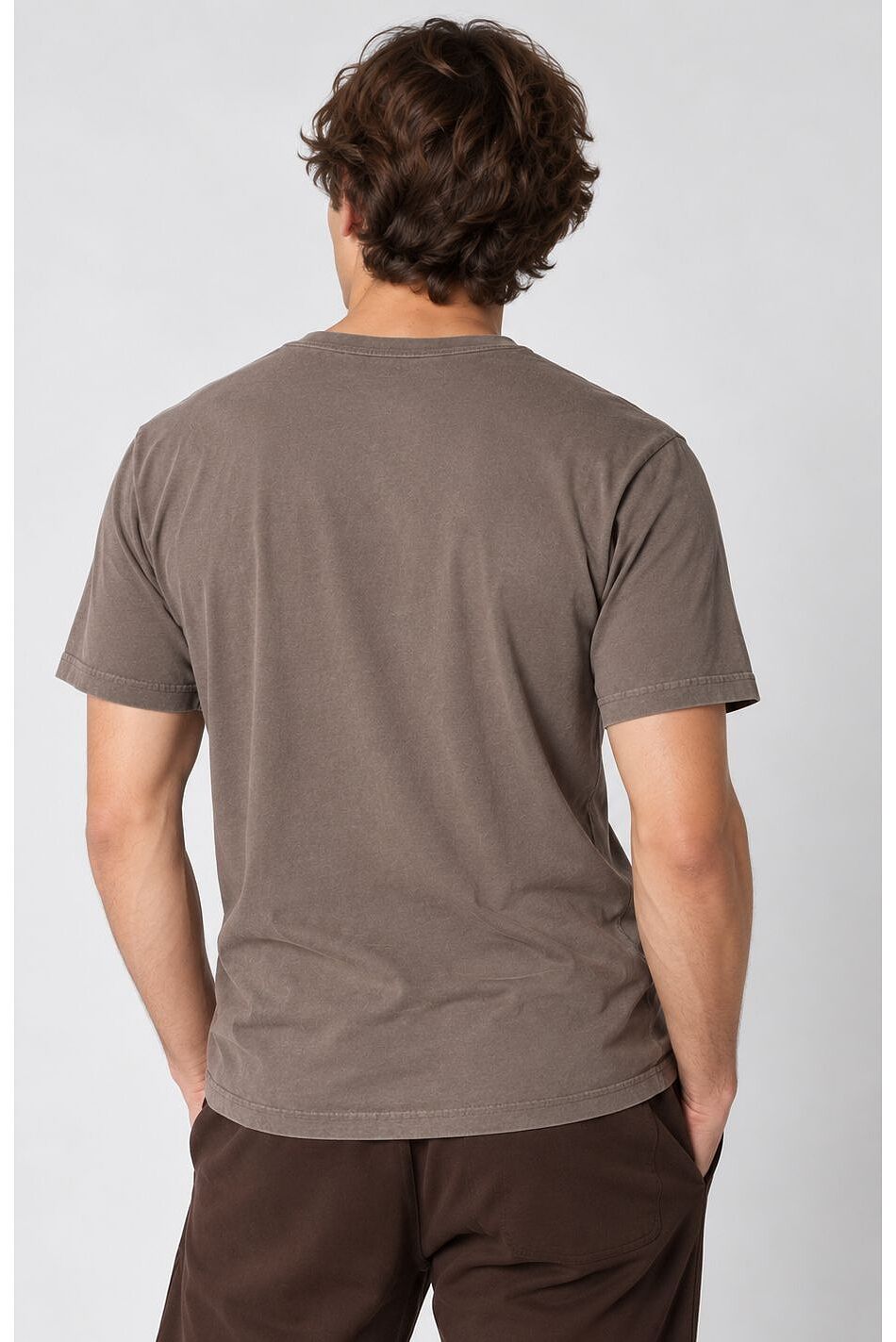 HUNT - SS TSHIRT