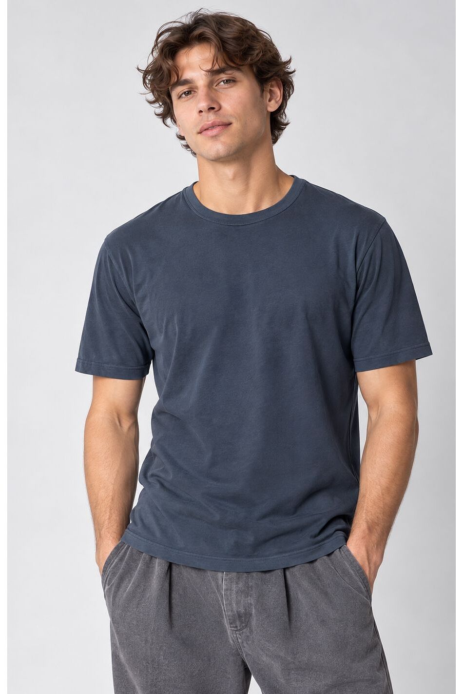 HUNT - SS TSHIRT