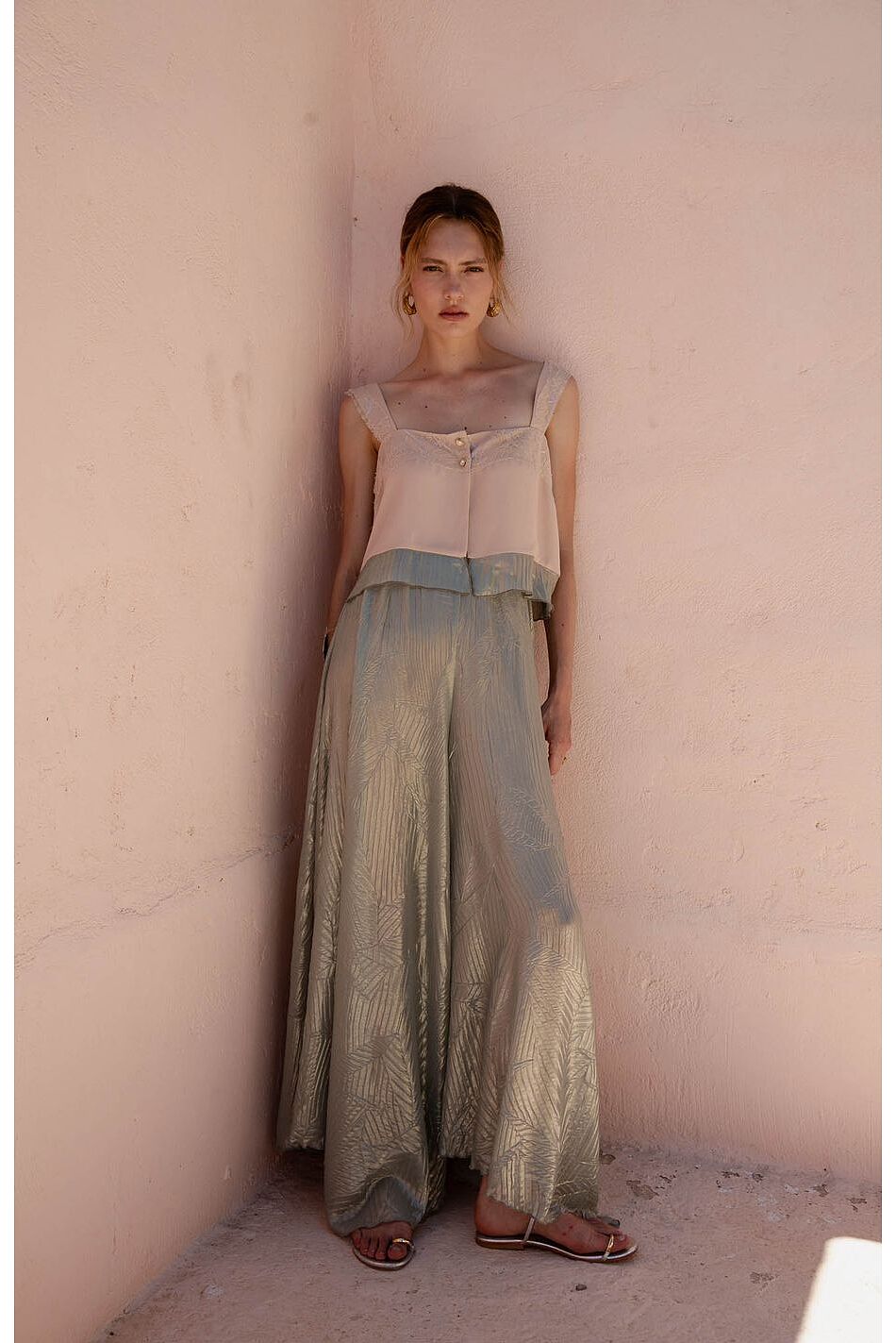IANTHE TOP