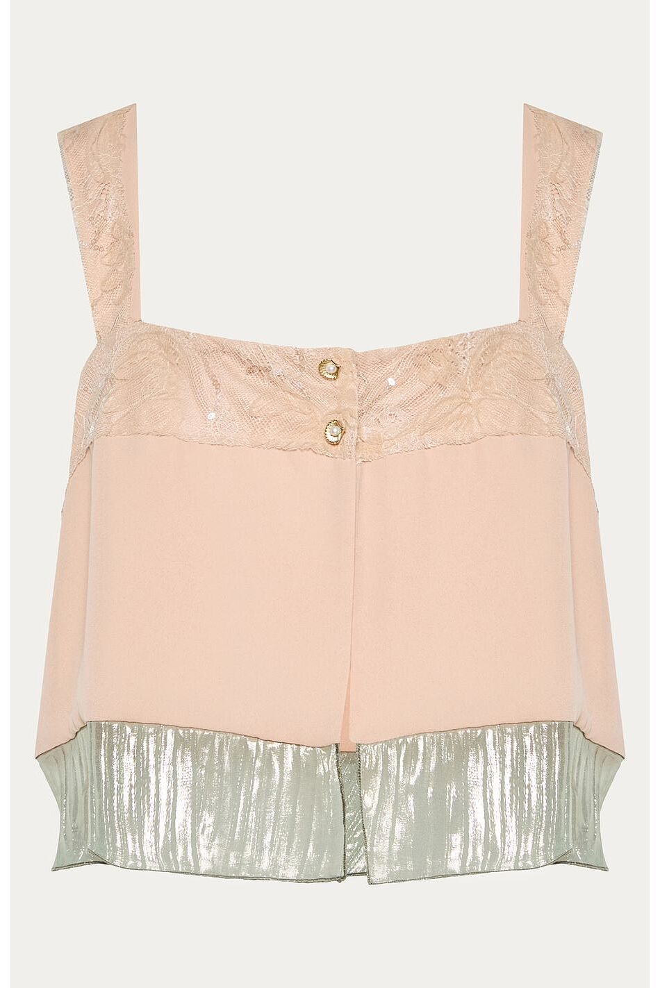 IANTHE TOP