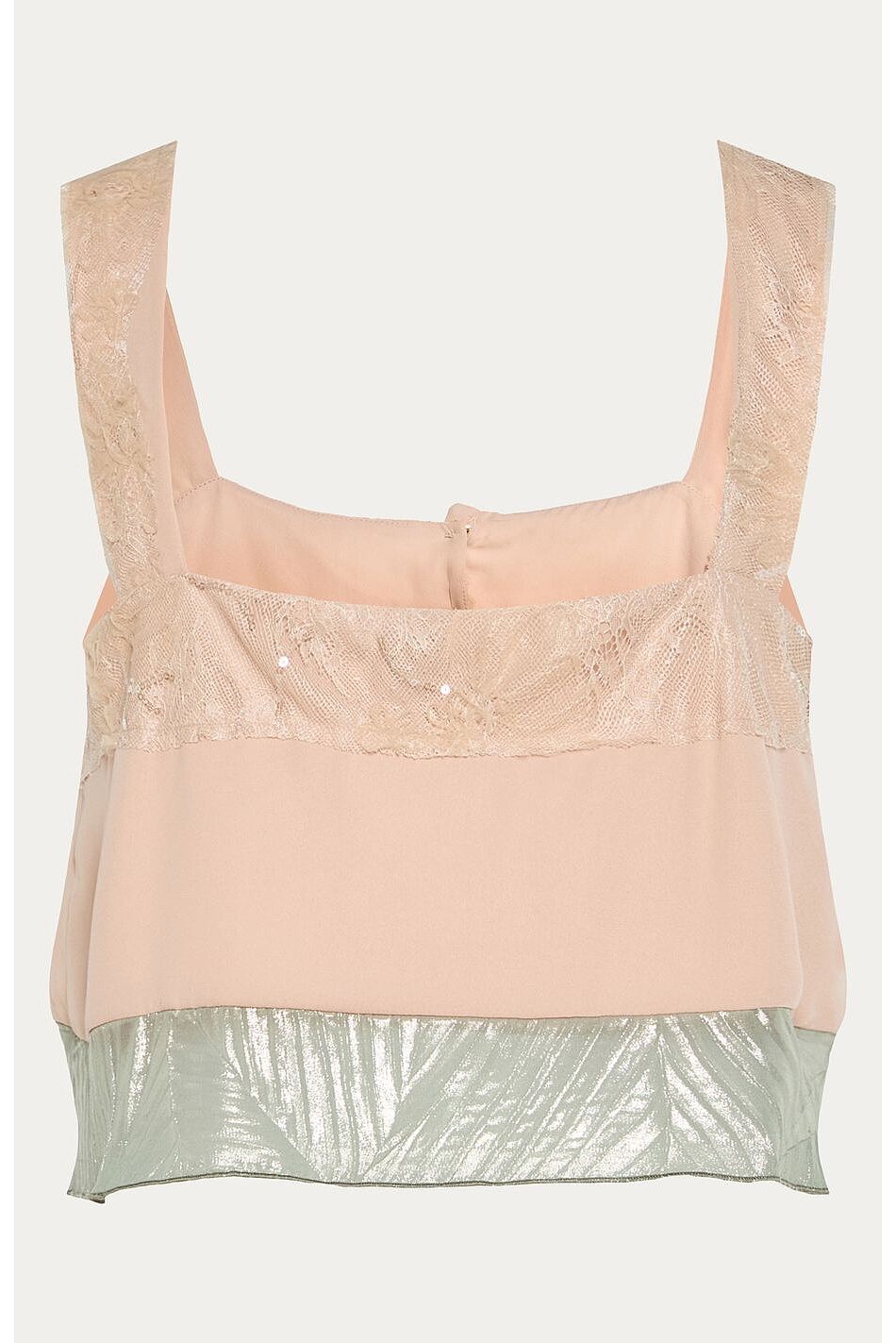 IANTHE TOP