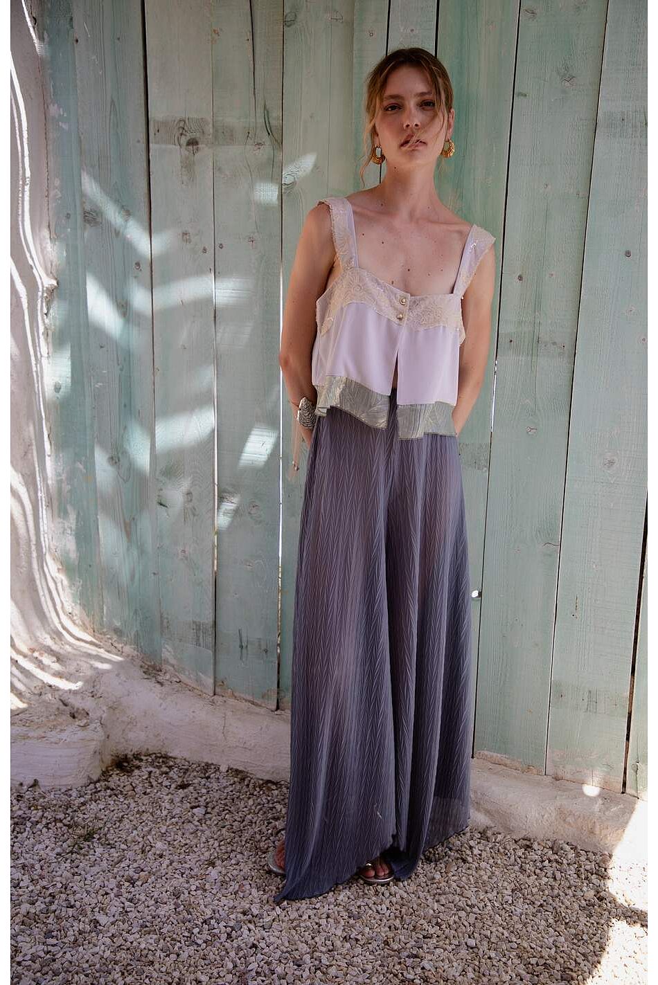 IANTHE TOP