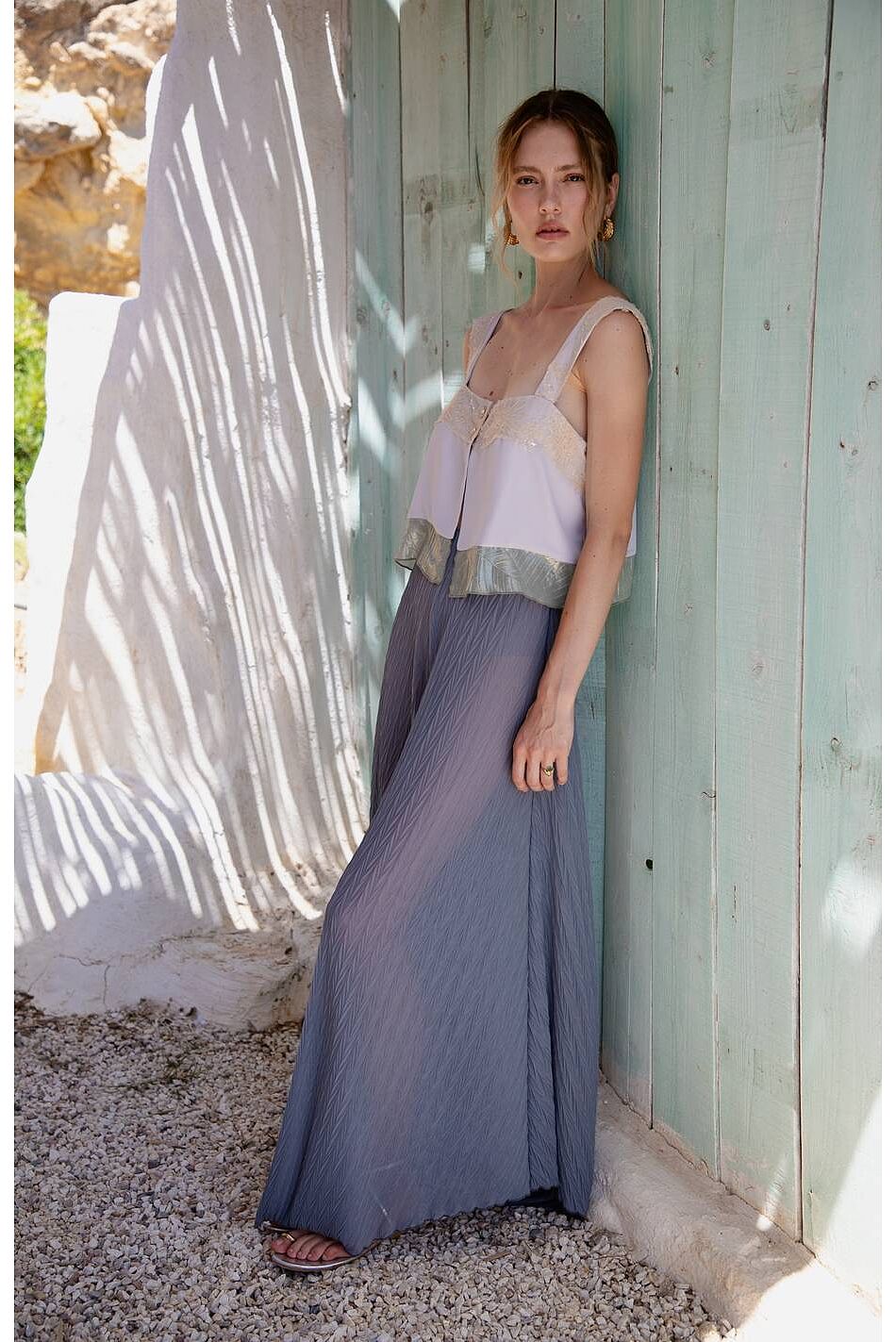 IANTHE TOP