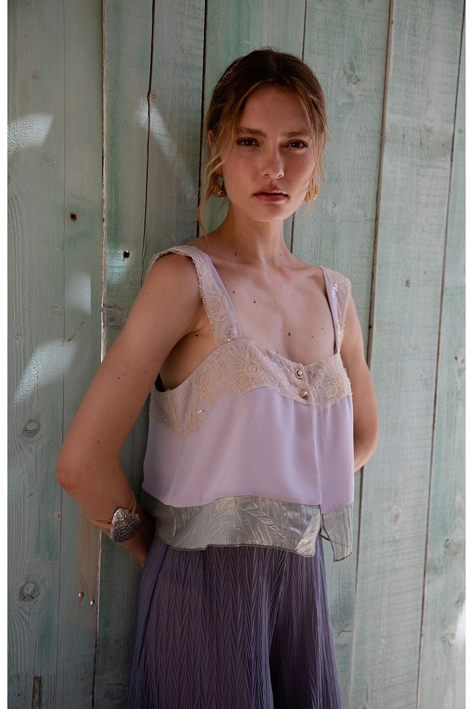 IANTHE TOP