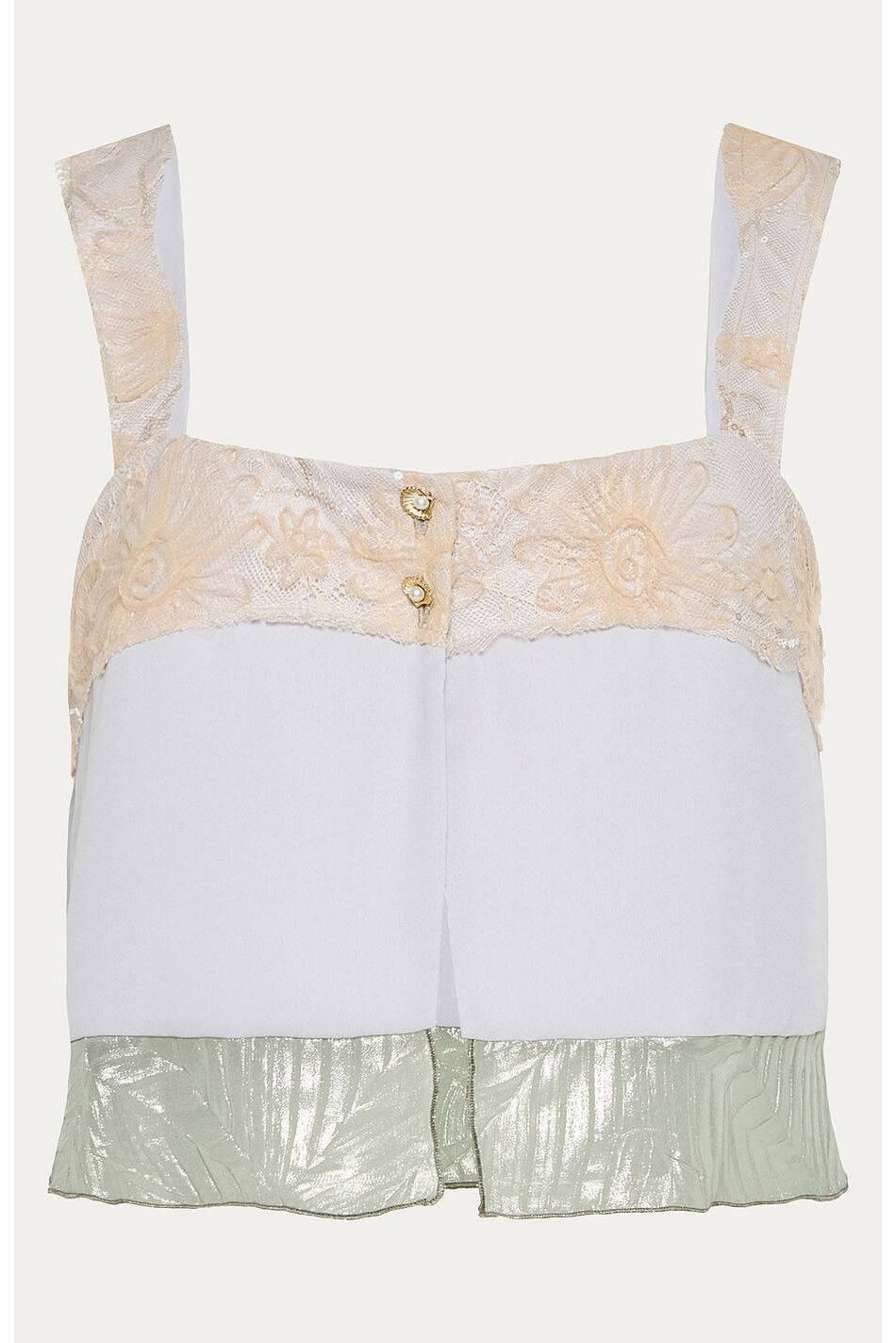 IANTHE TOP