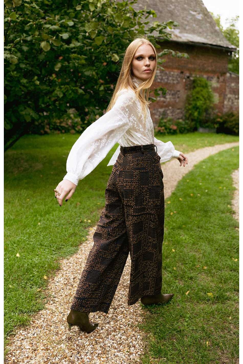 INEZ PANTS