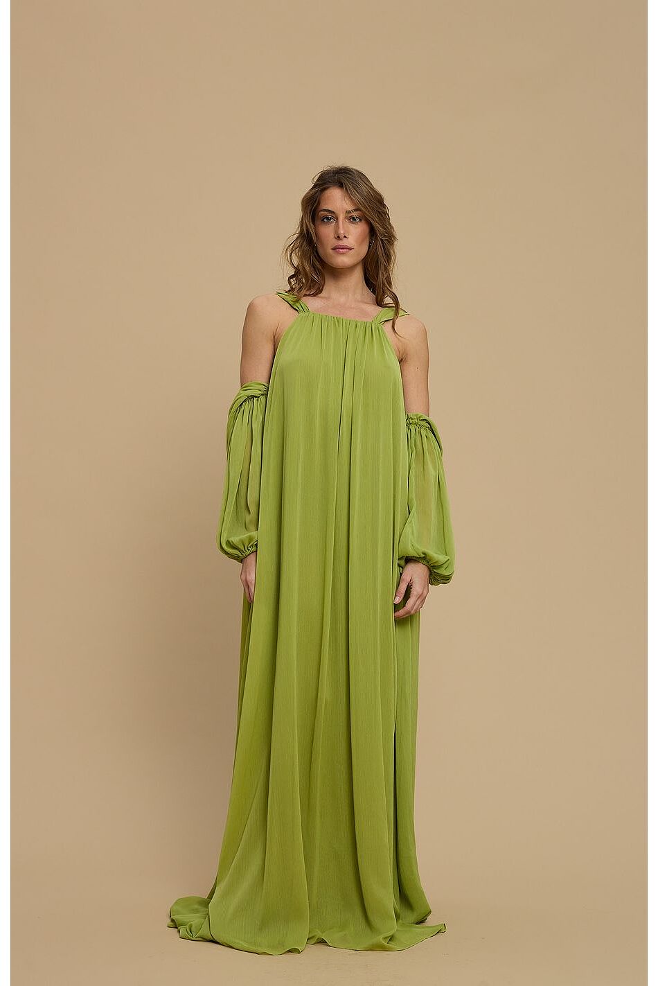 IRINA DRESS