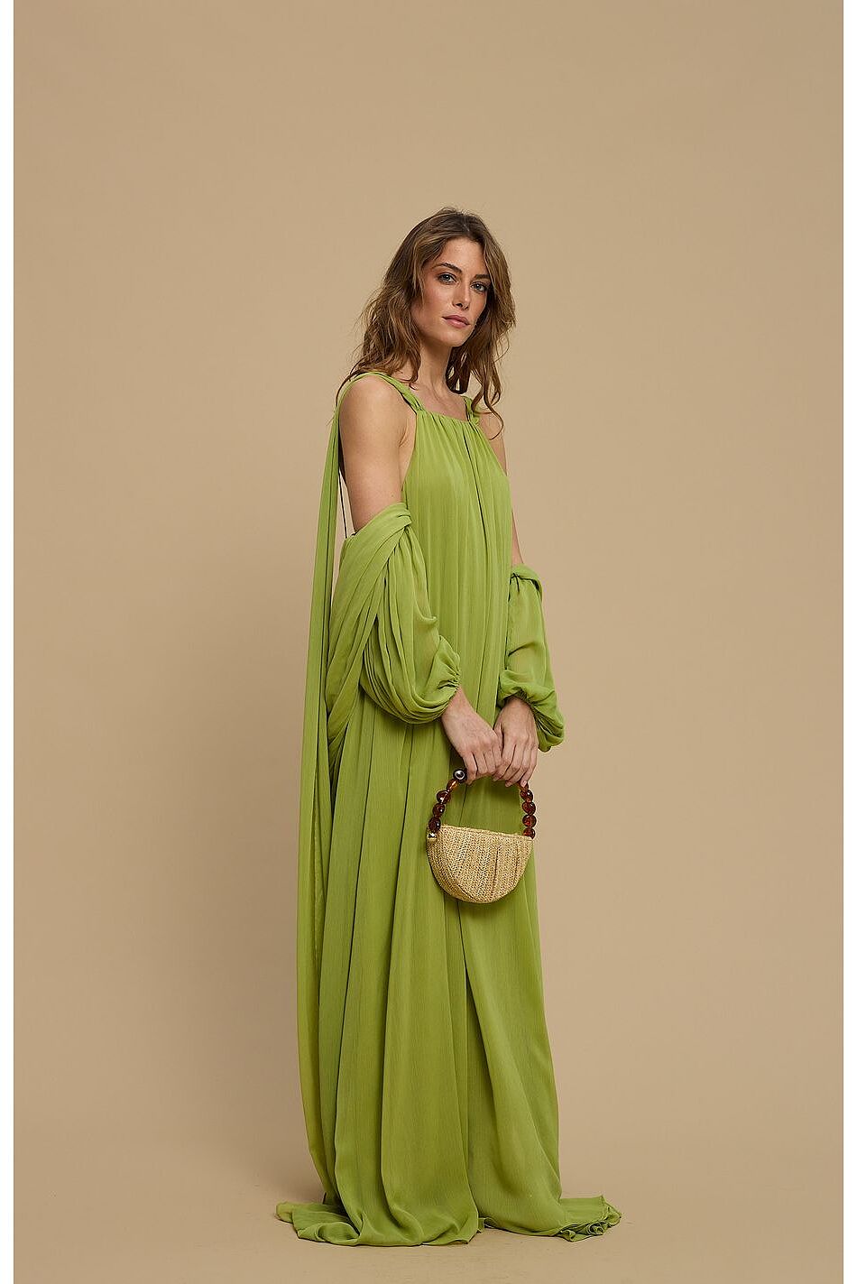 IRINA DRESS