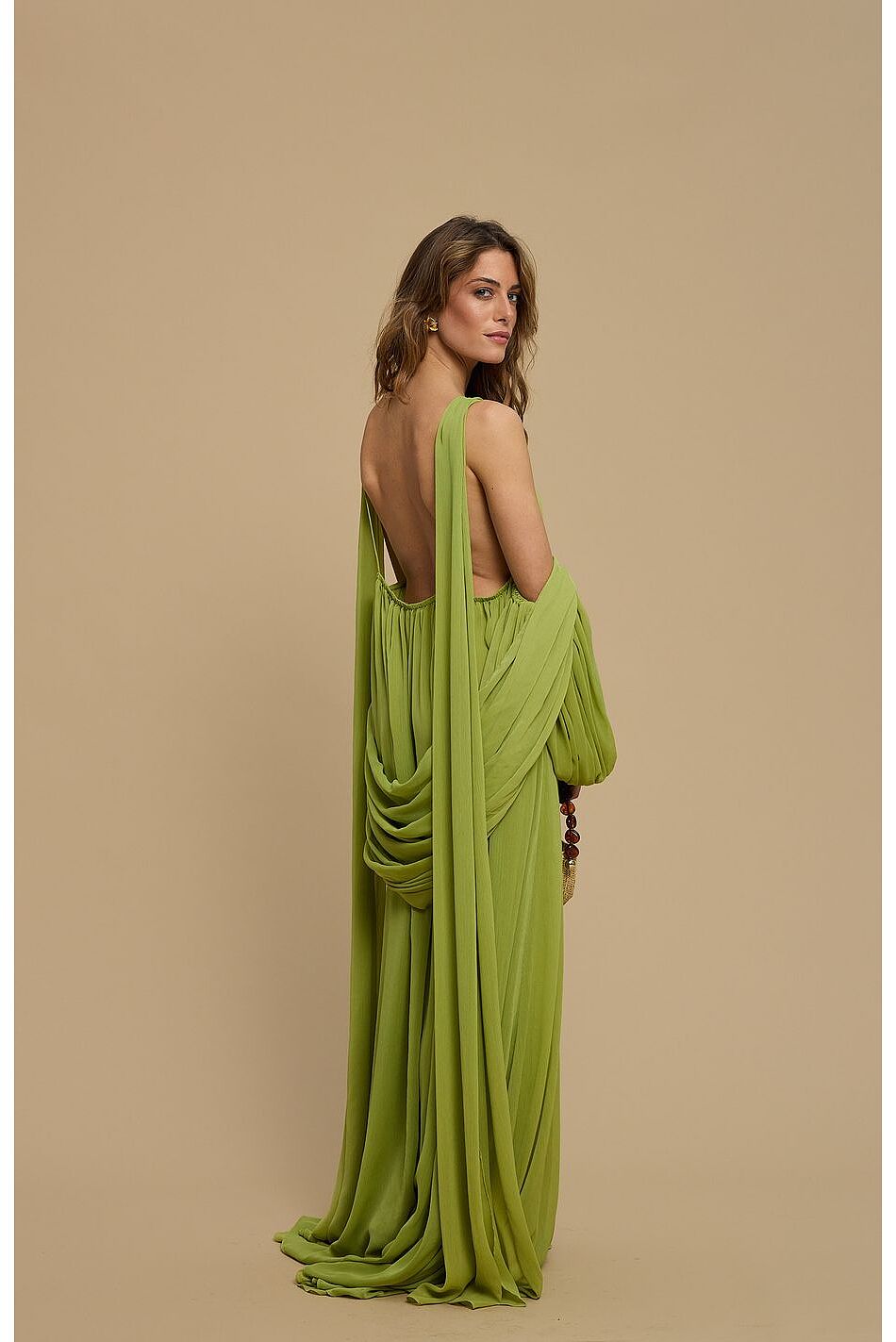 IRINA DRESS