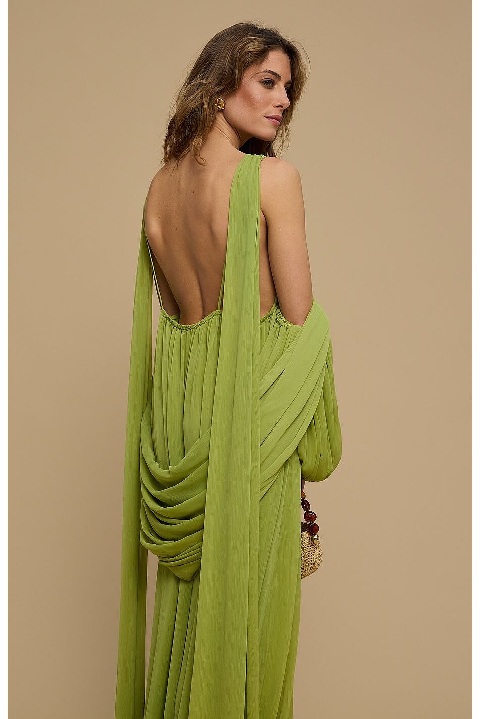 IRINA DRESS