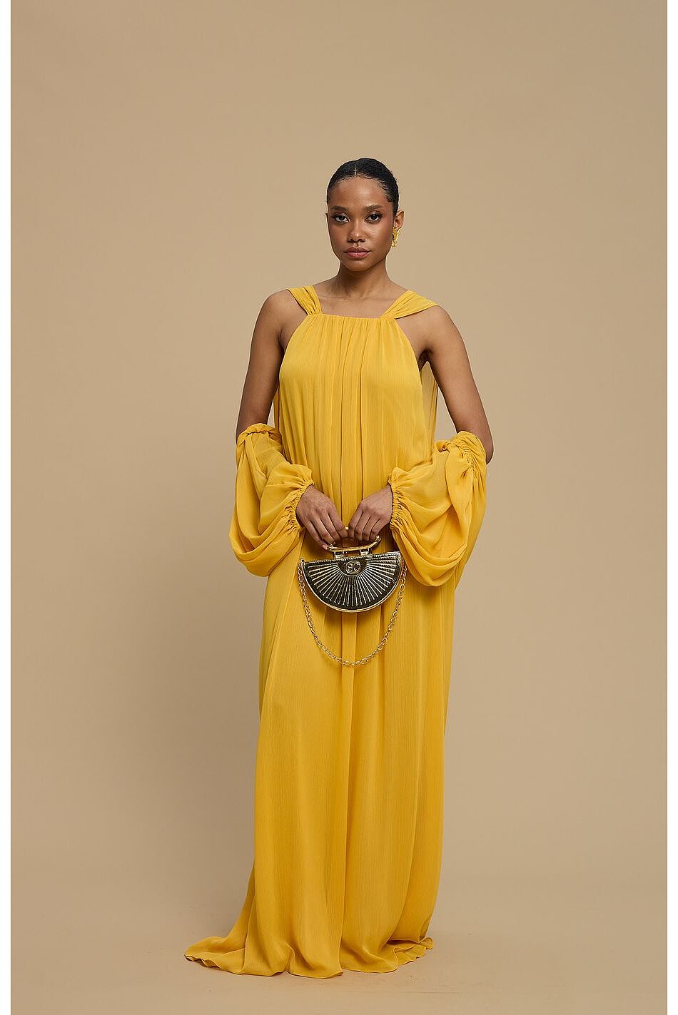 IRINA DRESS