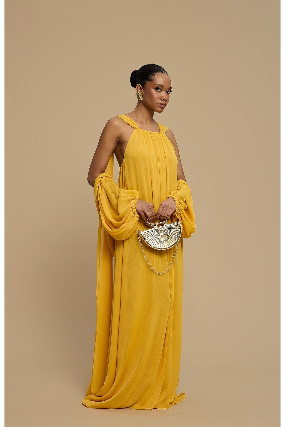 IRINA DRESS