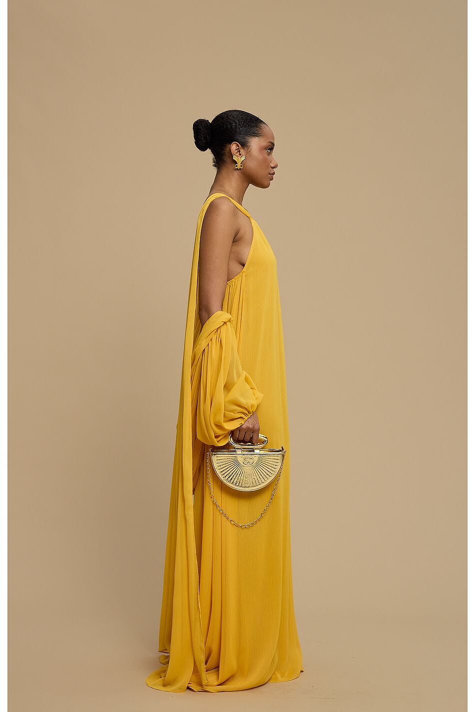 IRINA DRESS