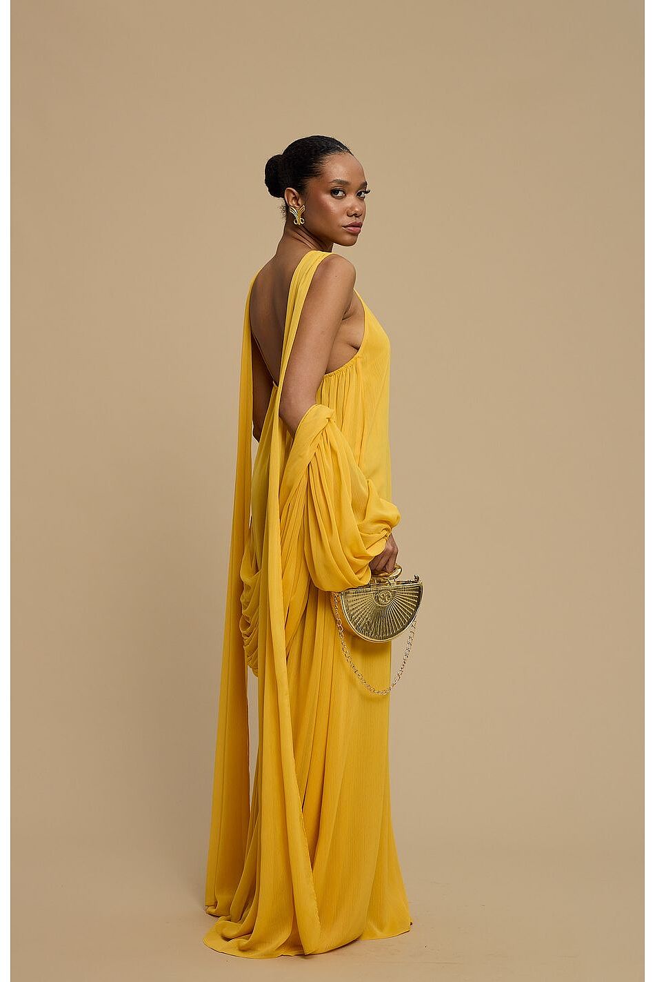 IRINA DRESS