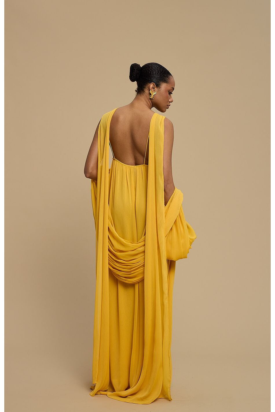 IRINA DRESS