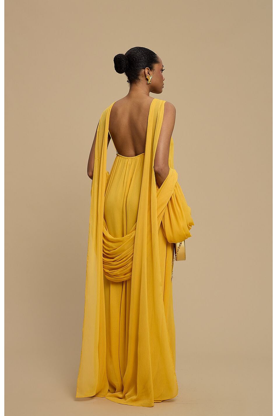 IRINA DRESS