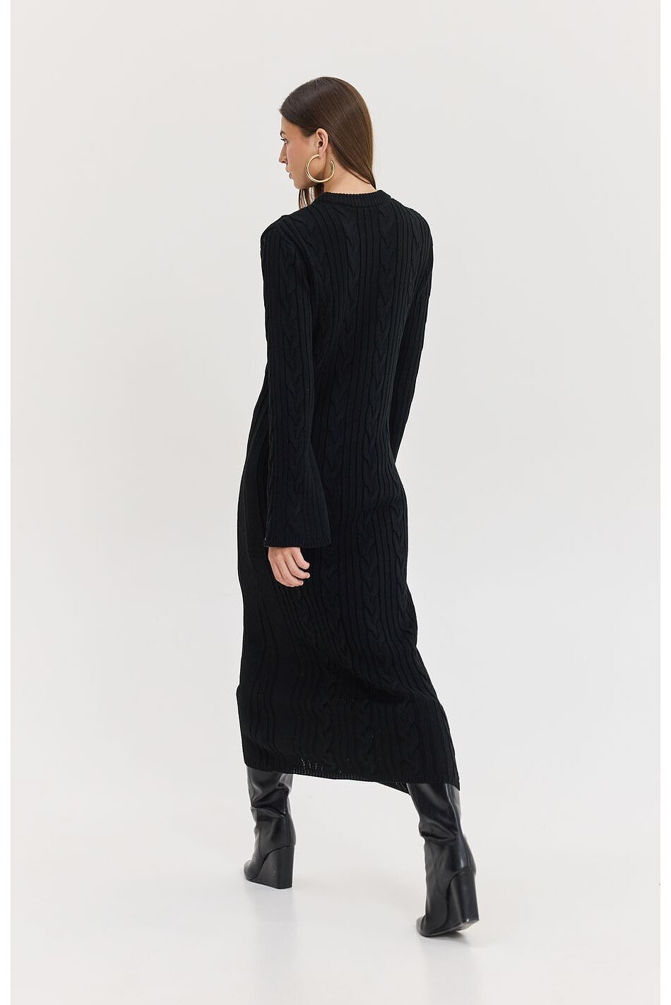 JANUS KNITTED DRESS