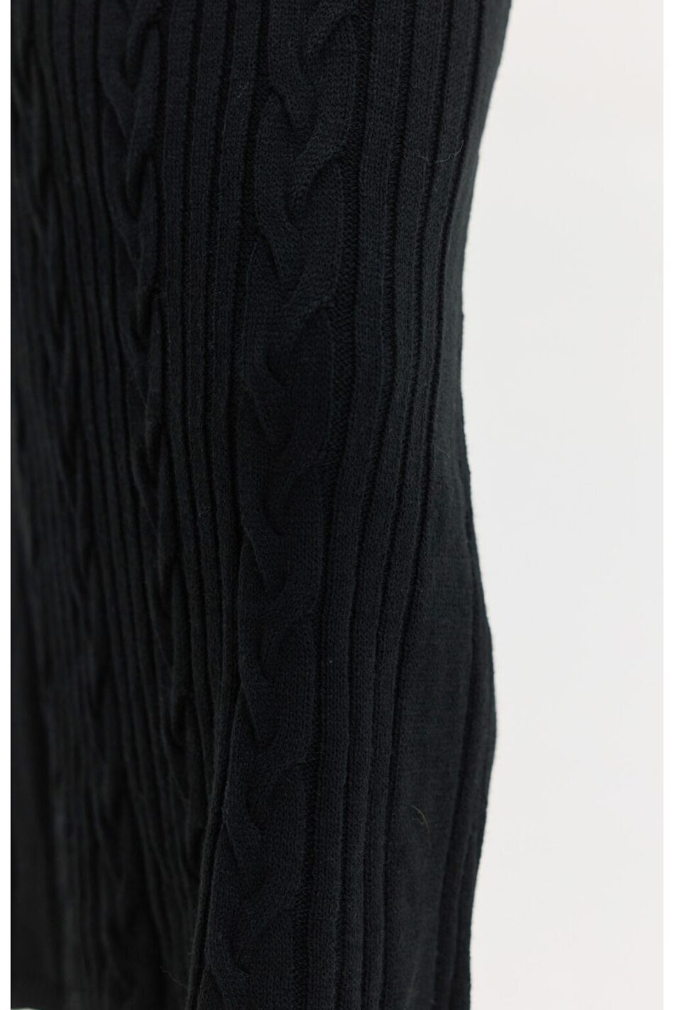 JANUS KNITTED DRESS