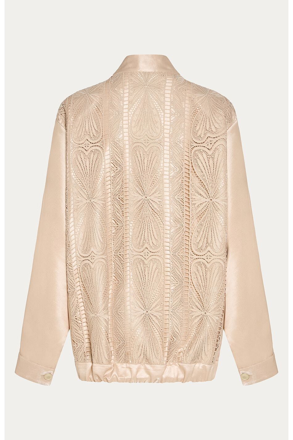 JARETH JACKET DRESS