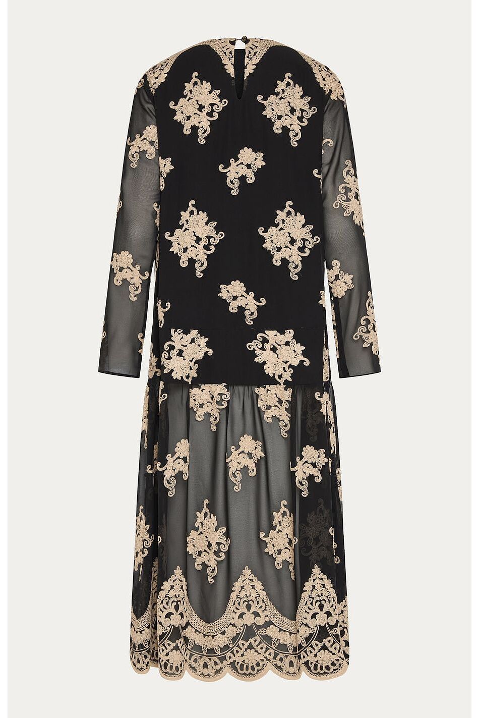 JENNA DRESS