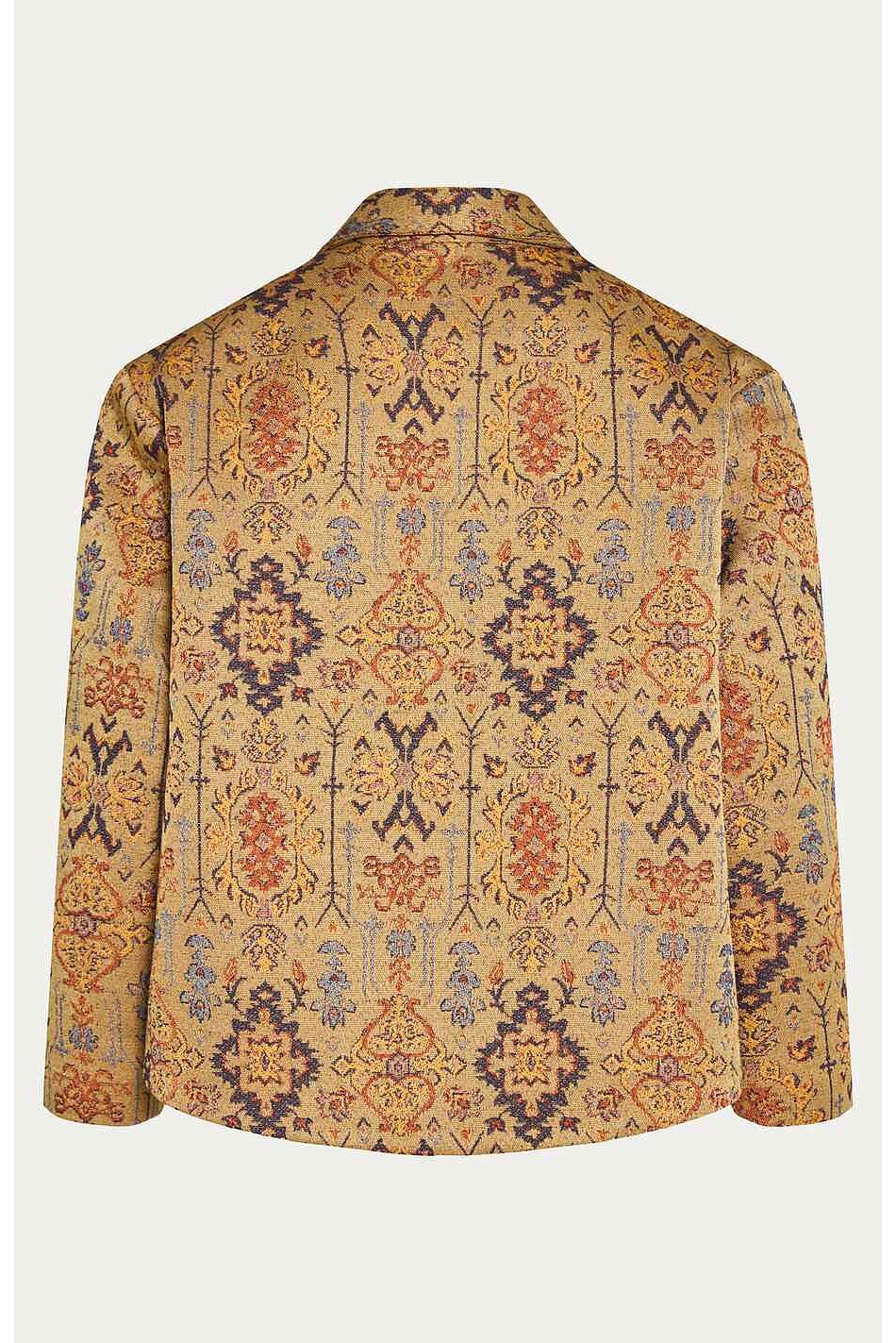 JILIAN BLAZER
