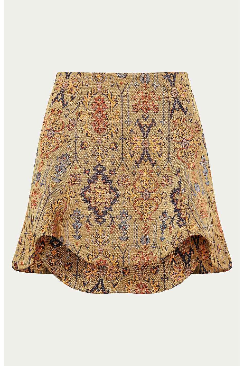 JILIAN SKIRT
