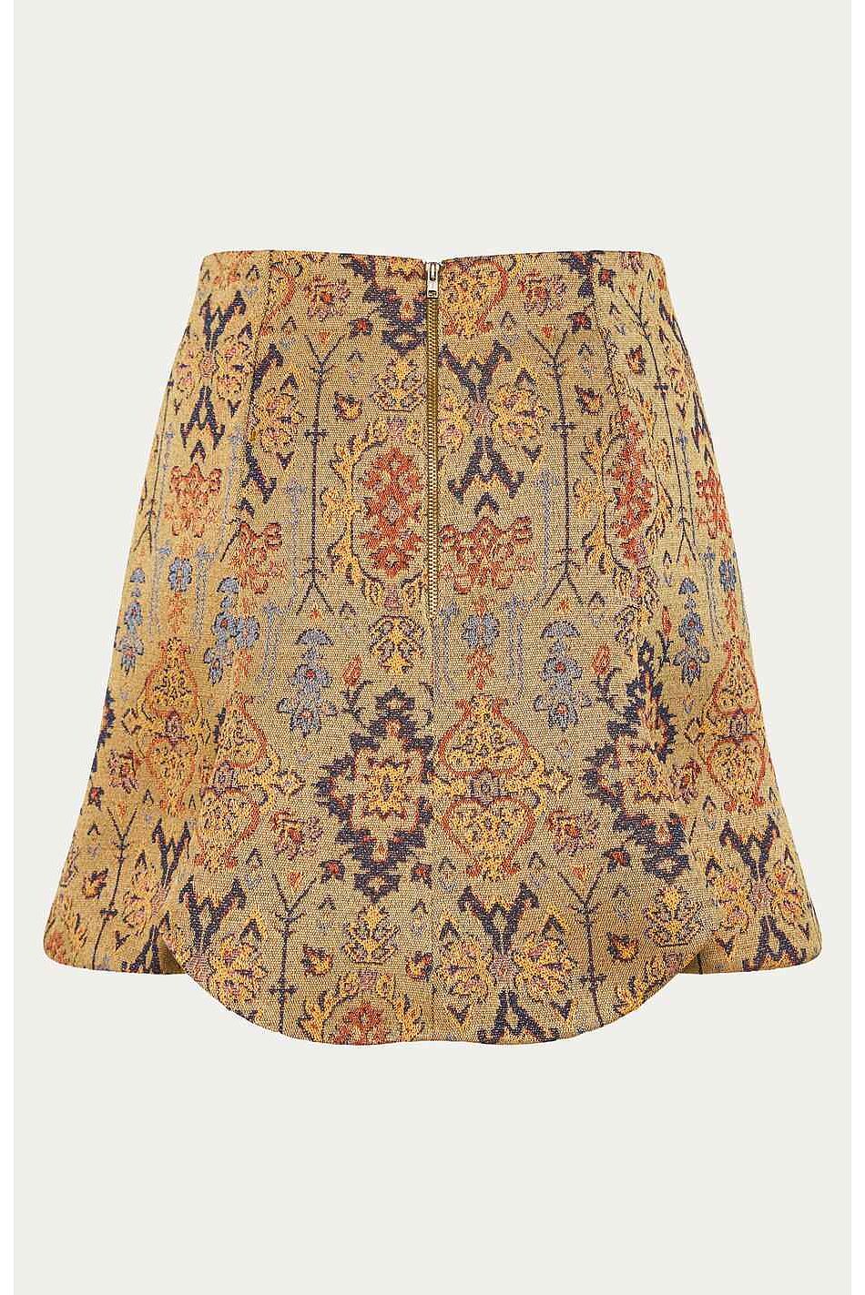 JILIAN SKIRT
