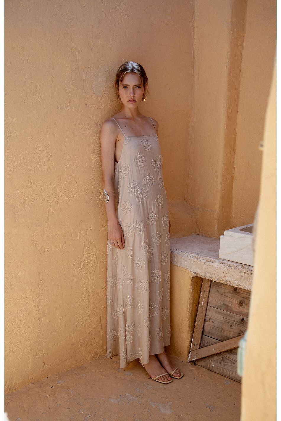 JOUREL DRESS