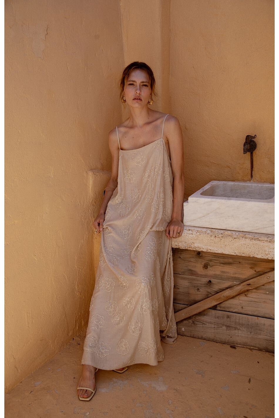 JOUREL DRESS