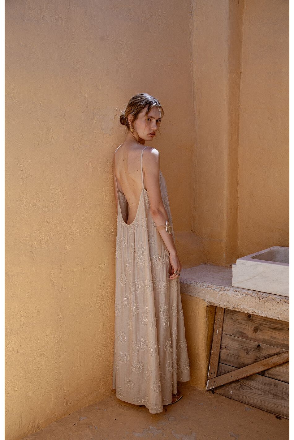 JOUREL DRESS