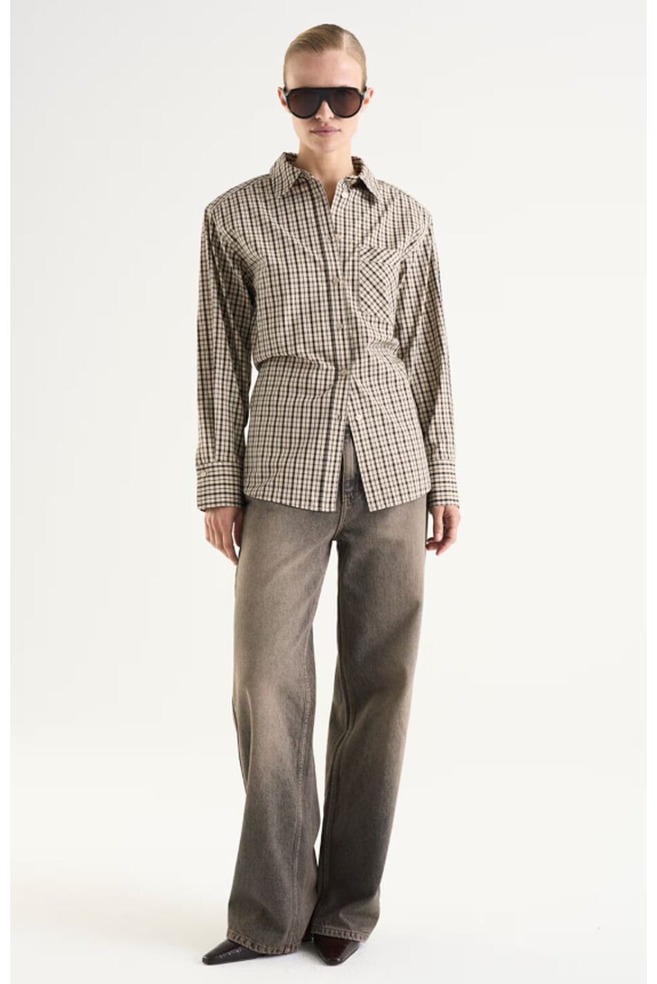 JUNIELLA SHIRT