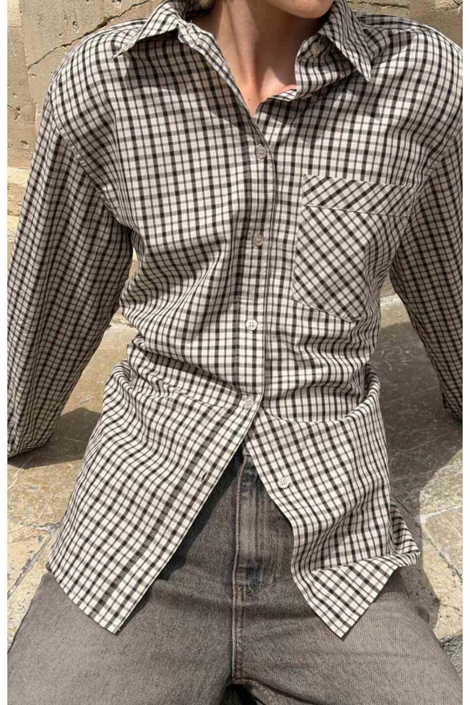 JUNIELLA SHIRT