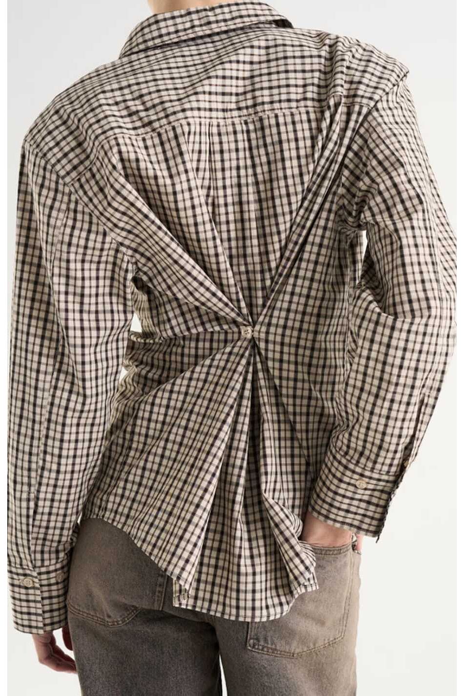 JUNIELLA SHIRT