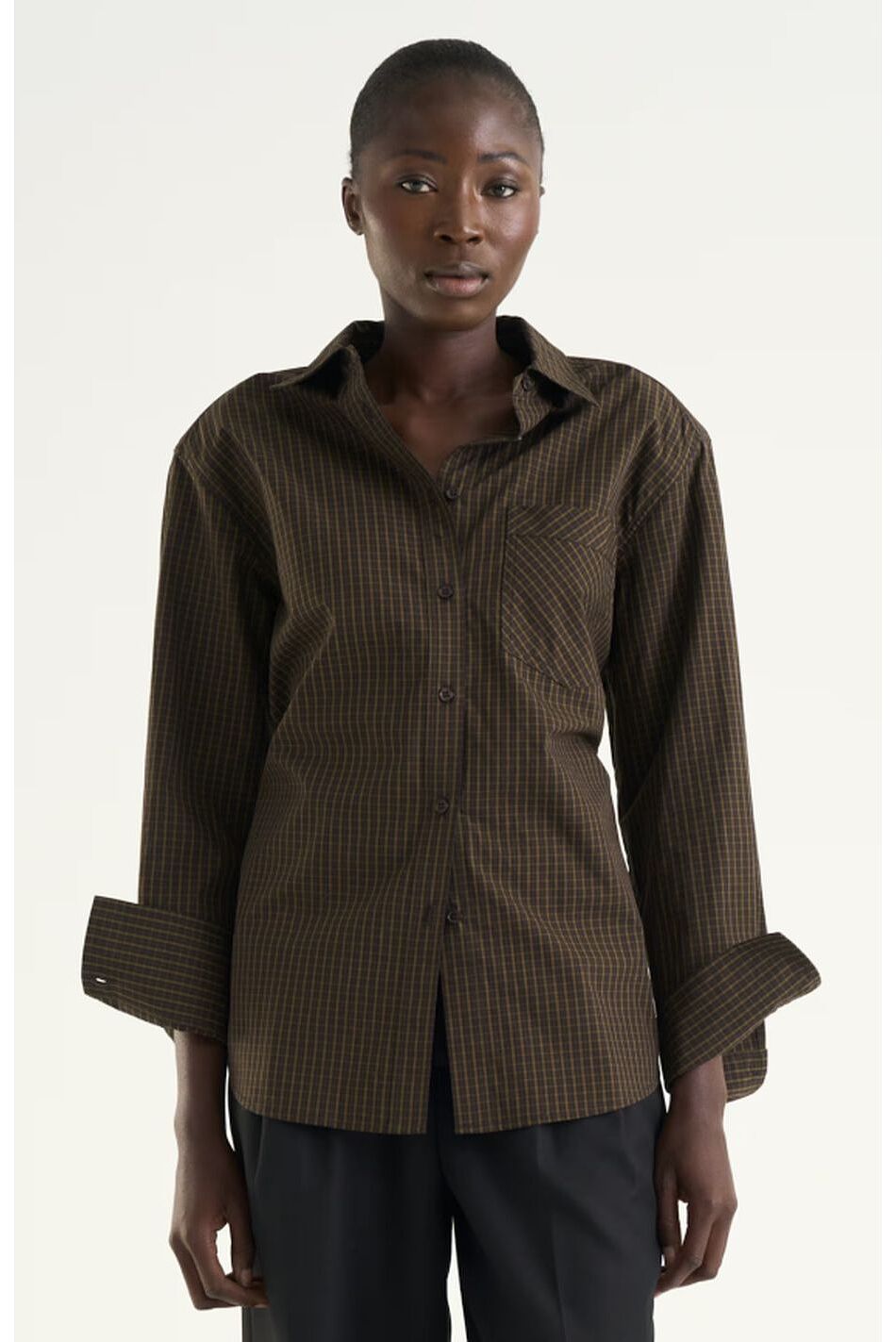 JUNIELLA SHIRT