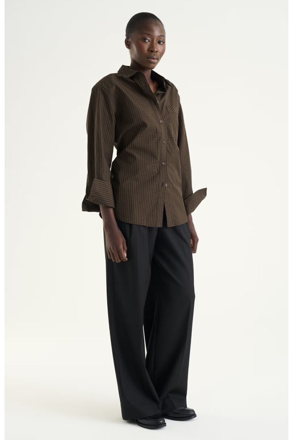 JUNIELLA SHIRT