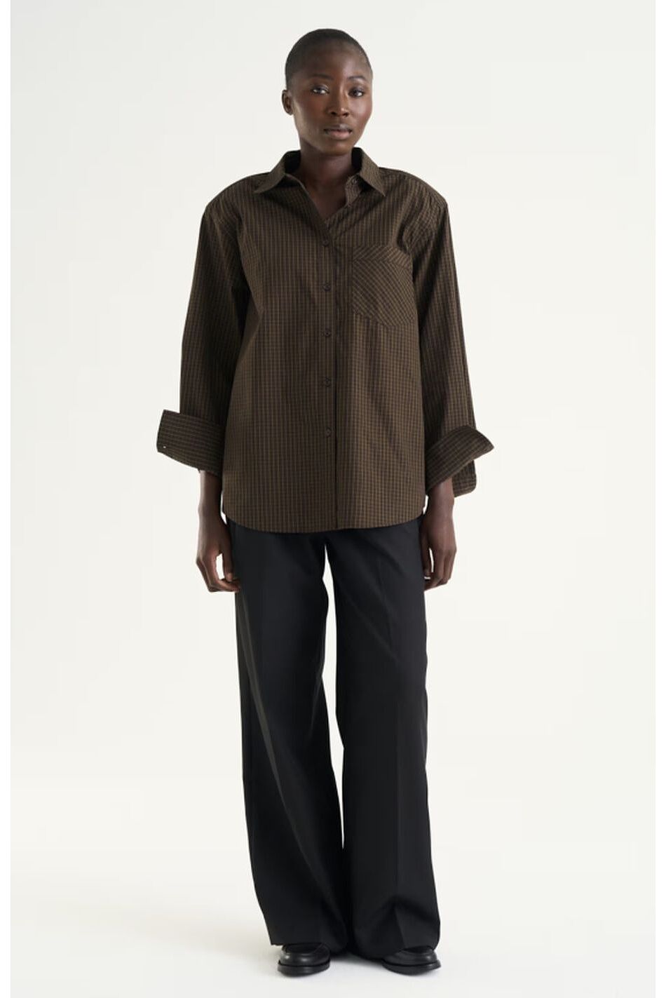 JUNIELLA SHIRT